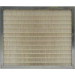 Atlantic Clim & Ventil 912287 FILTRE  F7 436X370X50 DF90RS