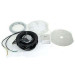 Atlantic Clim & Ventil 912325 MOTOVENT NOVAHR250