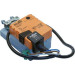 Atlantic Clim & Ventil 912329 MOT BYPASS NOVAHR