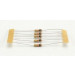 Atlantic Clim & Ventil 912408 LOT 5 X R10KOHMS