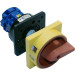 Atlantic Clim & Ventil 912414 INTER PROX 4P 20A