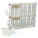 Atlantic Clim & Ventil 913185 RESISTANCE BET DUO 60