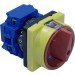 Atlantic Clim & Ventil 913438 INTERRUPTEUR PROX ENCASTRE