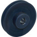 Atlantic Clim & Ventil 913695 POULIE RECEPTRICE D112/AL20