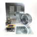 Atlantic Clim & Ventil 913801 KIT REMPLACEMENT MOT BBC 2500