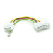Atlantic Clim & Ventil 913819 FAISCEAU COM CRIT EC 300 PCI