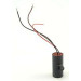 Atlantic Clim & Ventil 913845 CONDO 3/3.7MF CRITAIR M4N