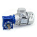 Atlantic Clim & Ventil 913930 MOTEUR ECHANGEUR ROTATECH 164