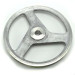 Atlantic Clim & Ventil 913955 POULIE RECEP DIAM 280 AL25