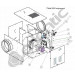 Atlantic Clim & Ventil 913775 PLASTRON REGULATION AIRV BBC2