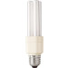 Ampoule Fluocompacte 11 15 20 23 27 W E27 2700K 