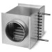 Batterie eau chaude pour conduit D160