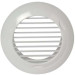 Bouche fixe plastique - BIP ⌀80 - ALDES - 11022073 - 3542280220732