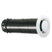 Bouche extraction fixe ⌀125 manchon long - GB 125 N - ATLANTIC - 422151 - 3416084221519