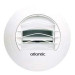 Bouche extraction cuisine sans manch. - BN 45/105 - ATLANTIC - 521013 - 3416085210130