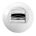 Bouche d'extraction autoréglable débit fixe 15 m3/h - ECONONAME - ALIZE-AUTO-15 - 3664132000832