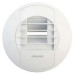 Bouche hygroréglable cuisine - BHC 10/40-90M 125G - ATLANTIC - 526553 - 3416085265536