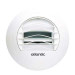 Bouche hygroréglable cuisine à pile - BHC 15/45-135PB 125L - ATLANTIC - 526377 - 3416085263778