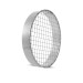 Bouchon mâle grillagé Galva D200 - BMGRGALD200