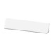Bouchon PVC rigide section rectangulaire 55x220 
