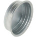 Bouchon mâle femelle galva diamètre 80 mm