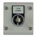 COMMUTATEUR COUPURE POMPIER CPC Atlantic 522900
