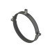 collier support de conduit  anti vibration CSAVIB Decononame