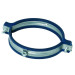 Collier support antivibratile ⌀200 écrou M8 - ALDES - 11091058 - 3542280910589