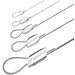 Câble suspension rapide 2M 0-10KG