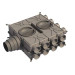 Caisson de distribution