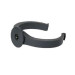 Colliers lyre ⌀75 pour conduit ⌀75