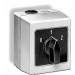 Commutateur 2 vitesses pour ventilateur monophasé