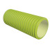 Conduit semi-rigide long.50m D75mm antistatiques et antibactériennes AE48C Air Excellent 188375 ubbink
