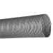 Conduit semi-rigide galvanisé
