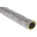 Conduit souple plastique