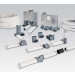 Conduit semi-rigide plat