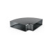 Coude 90° rectangulaire horizontal 220x55 CDEH90RECGALD22055 ECONONAME