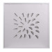 GRILLES ET DIFFUSEURS MID NEXT-KLIN 600 W Atlantic 541848