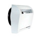 Entrée d'air auto circulaire acoustique 22 m3/h - EAS - ATLANTIC - 422990 - 3416084229904