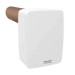 Extracteur double flux - LO-CARBON TEMPRA LHTP SELV - VENTILAIR GROUPE - 1002000038 - 