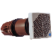 Extracteur double flux individuel 