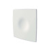 Bouche design d'extraction et insufflation