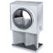5 Filtres de rechange G4 - ELFBR 100 G4 - HELIOS VENTILATEURS - 8585 - 4010184085850