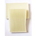 1 Filtre G4 + 1 Filtre F7 Dee Fly 90 avec bypass après 06/2009 - ALDES - 11023146 - 3542280231462