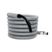 Flexible 9m poignée standard aspiration