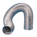 Gaine aluminium semi-rigide 