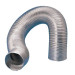 3m Gaine semi-rigide Alu