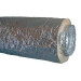 Conduit alu insonorisé D80