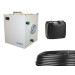 Kit Puits canadien hydraulique - Aquacom 300 - VENTILAIR GROUPE - 3664132000139