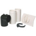 Kit bouche insufflation ⌀80